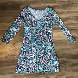 Size Small Lilly Pulitzer Dress
